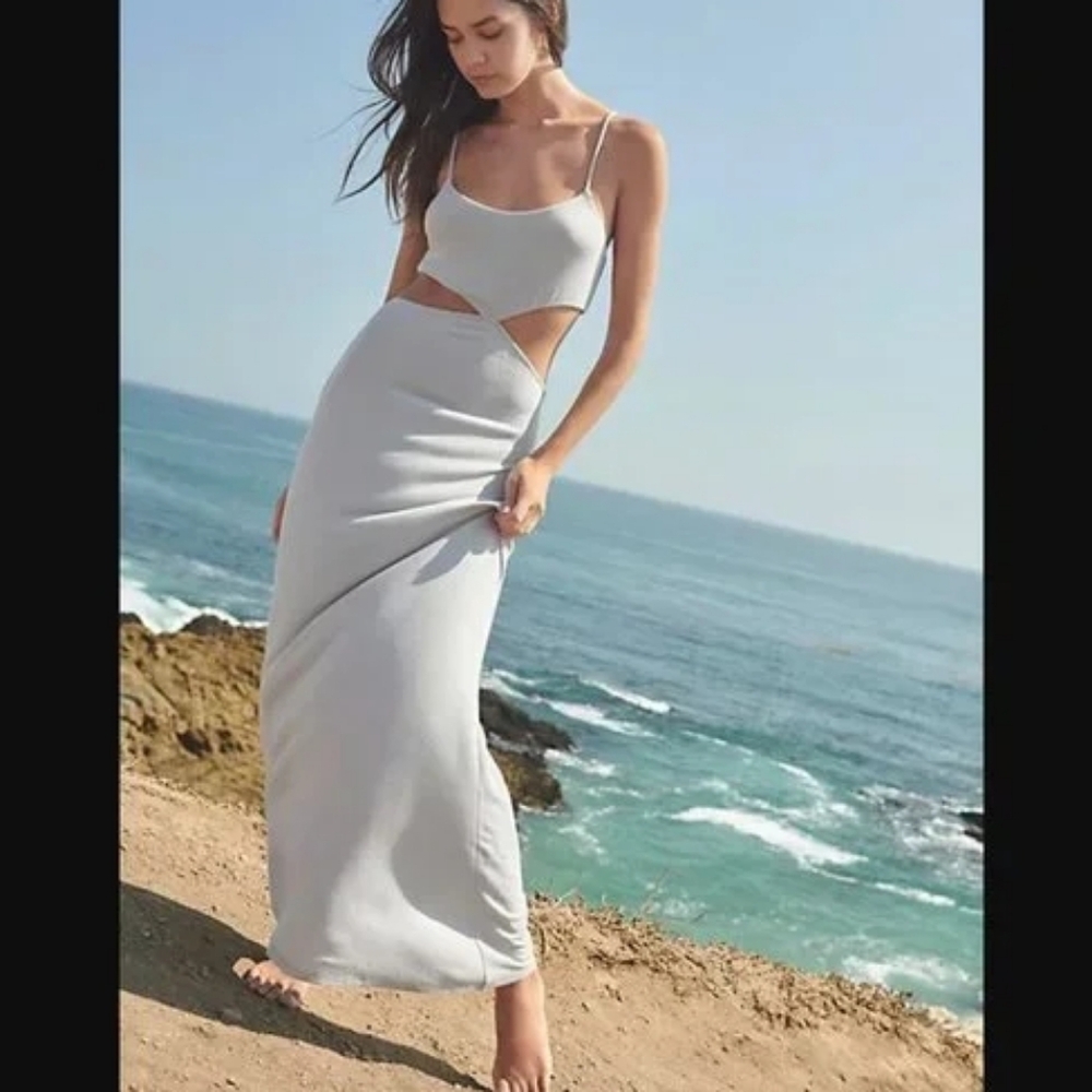 Free People Piper Dress